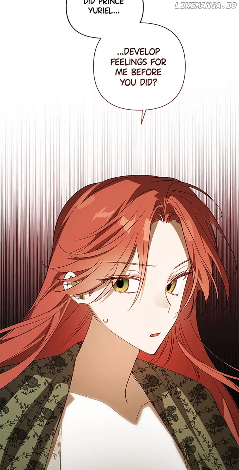A Noble Lady’s Chamber Life chapter 43 page 74