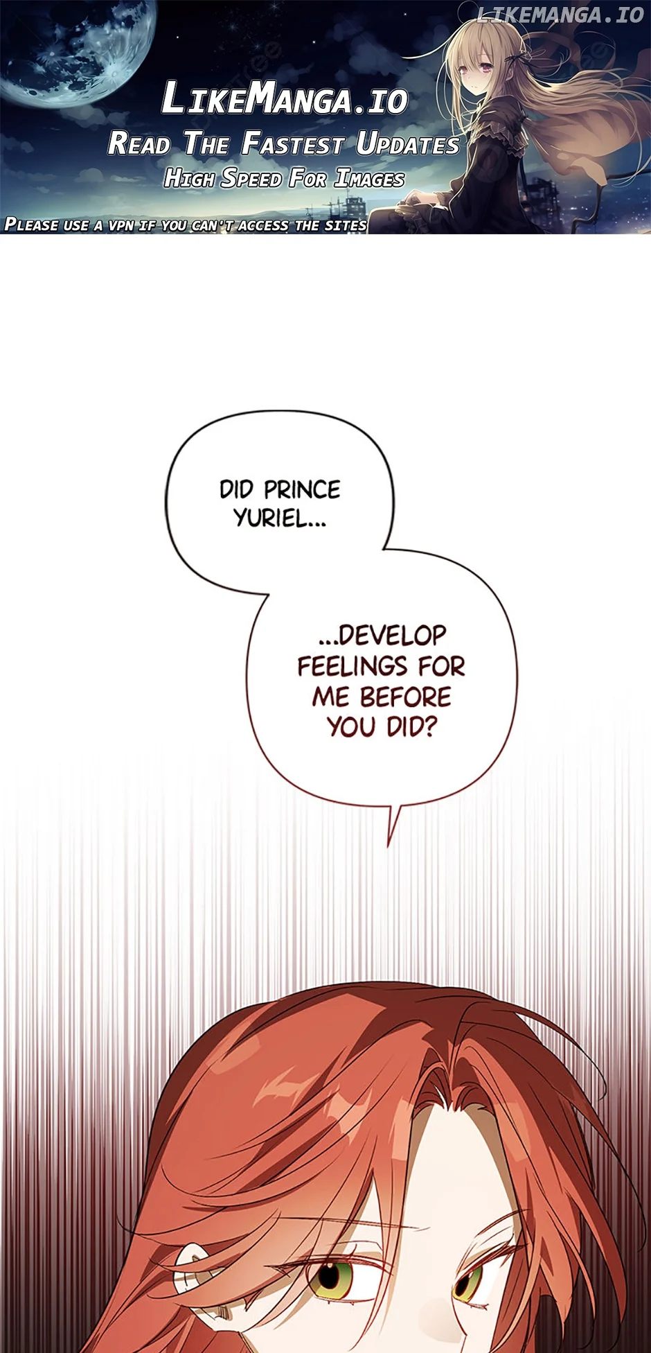 A Noble Lady’s Chamber Life chapter 44 page 1