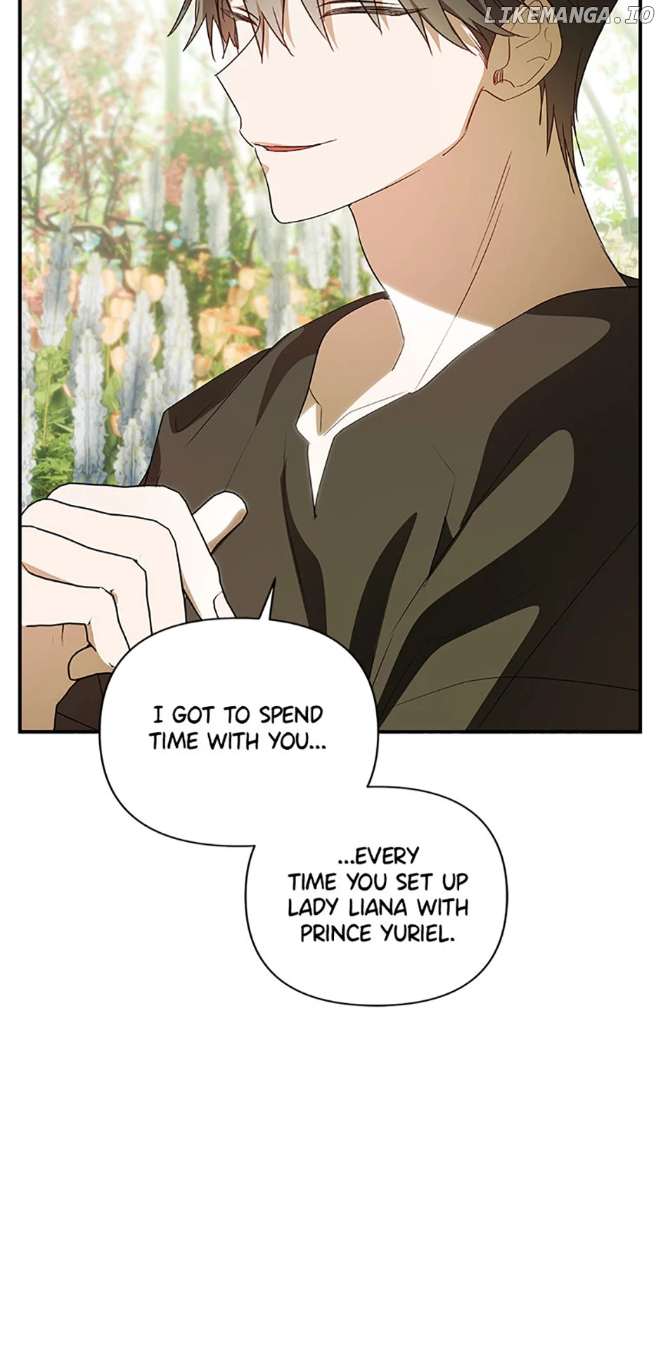 A Noble Lady’s Chamber Life chapter 44 page 7