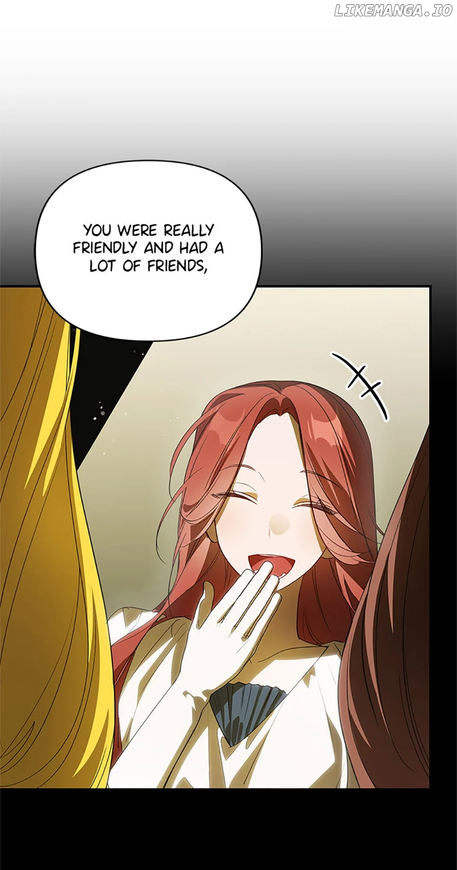 A Noble Lady’s Chamber Life chapter 44 page 8