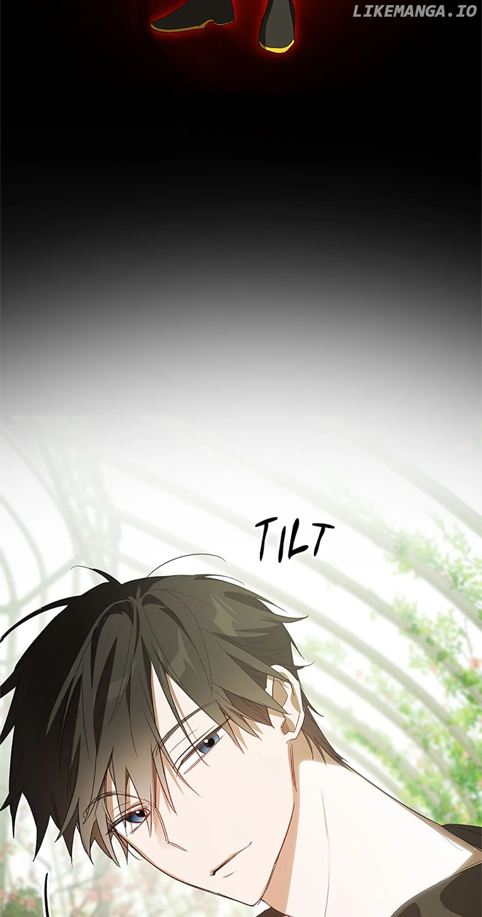 A Noble Lady’s Chamber Life chapter 44 page 11