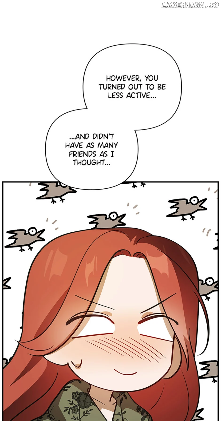 A Noble Lady’s Chamber Life chapter 44 page 14
