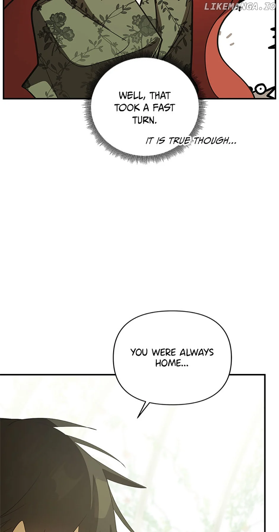 A Noble Lady’s Chamber Life chapter 44 page 15