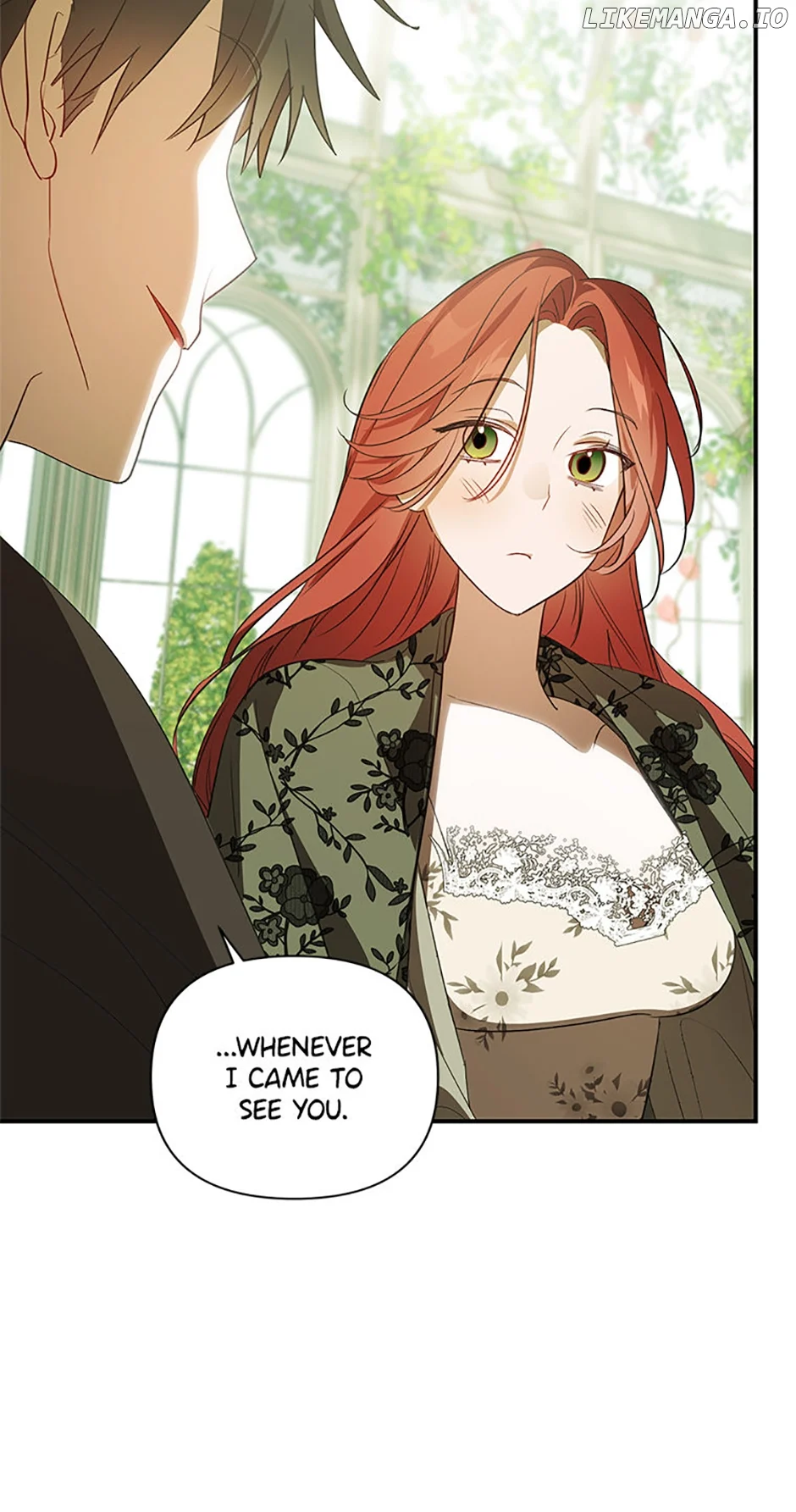 A Noble Lady’s Chamber Life chapter 44 page 16