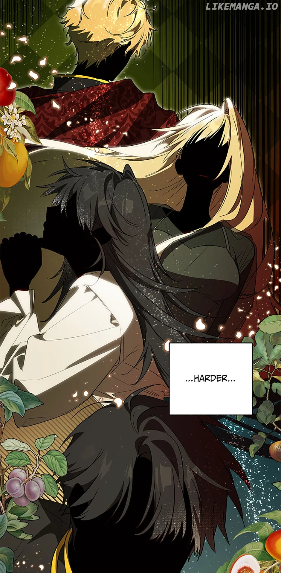 A Noble Lady’s Chamber Life chapter 44 page 20