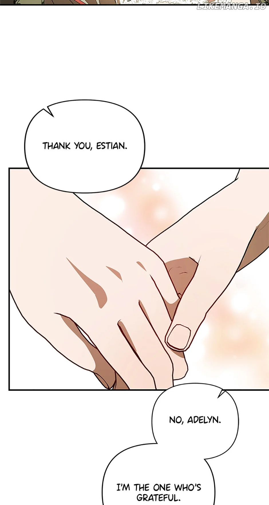 A Noble Lady’s Chamber Life chapter 44 page 26