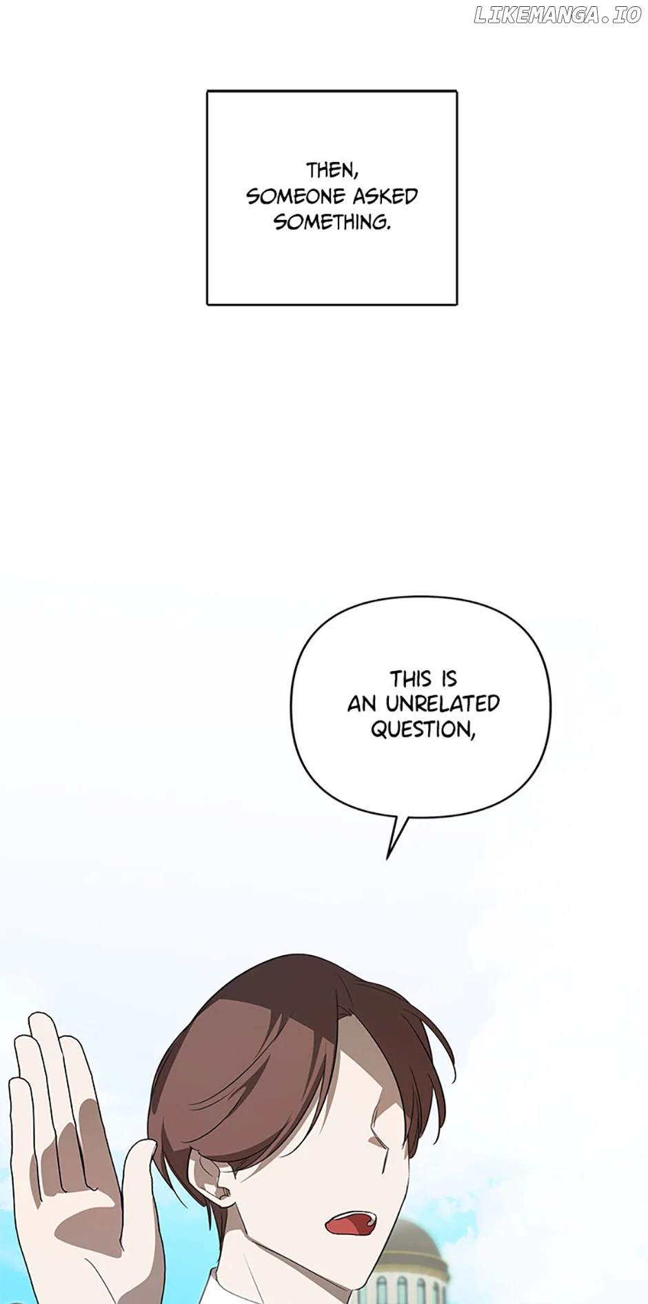 A Noble Lady’s Chamber Life chapter 44 page 31
