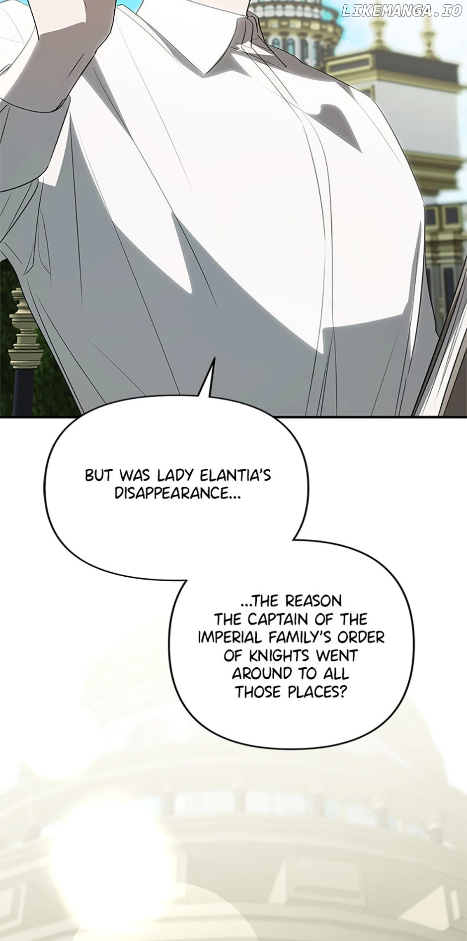 A Noble Lady’s Chamber Life chapter 44 page 32