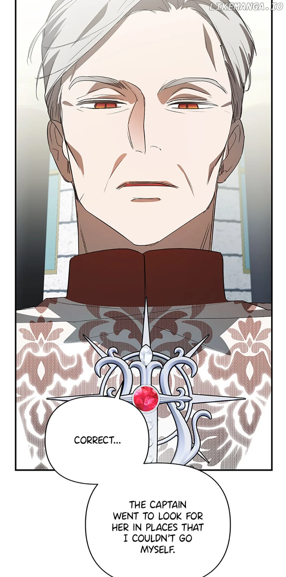 A Noble Lady’s Chamber Life chapter 44 page 34
