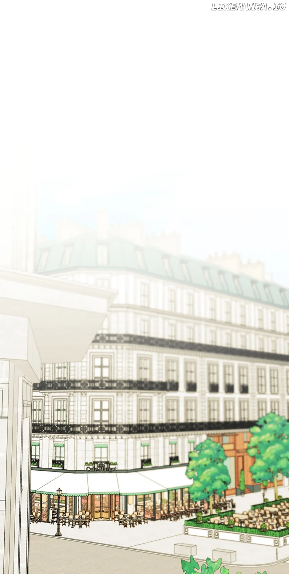 A Noble Lady’s Chamber Life chapter 44 page 38