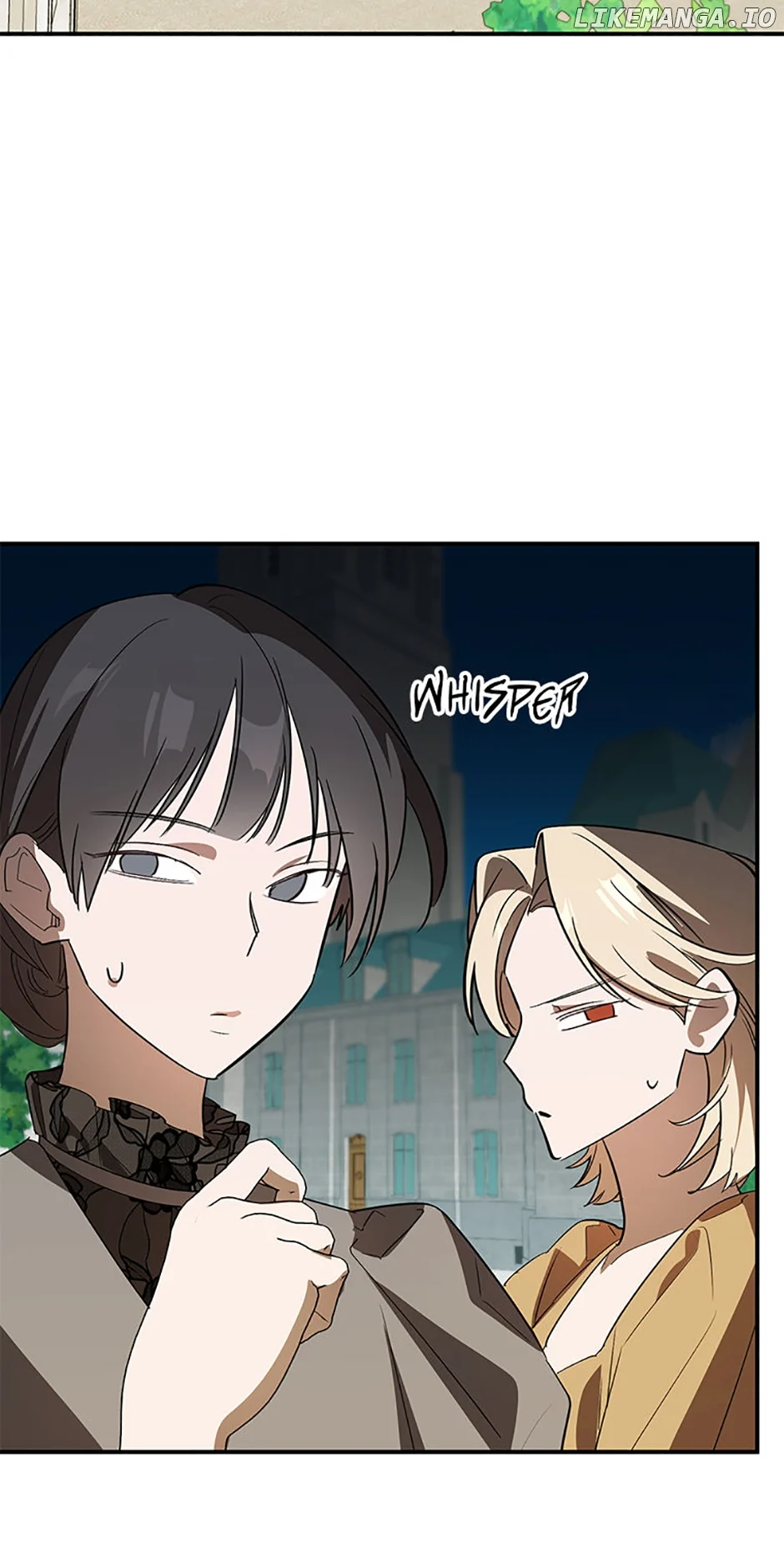 A Noble Lady’s Chamber Life chapter 44 page 39