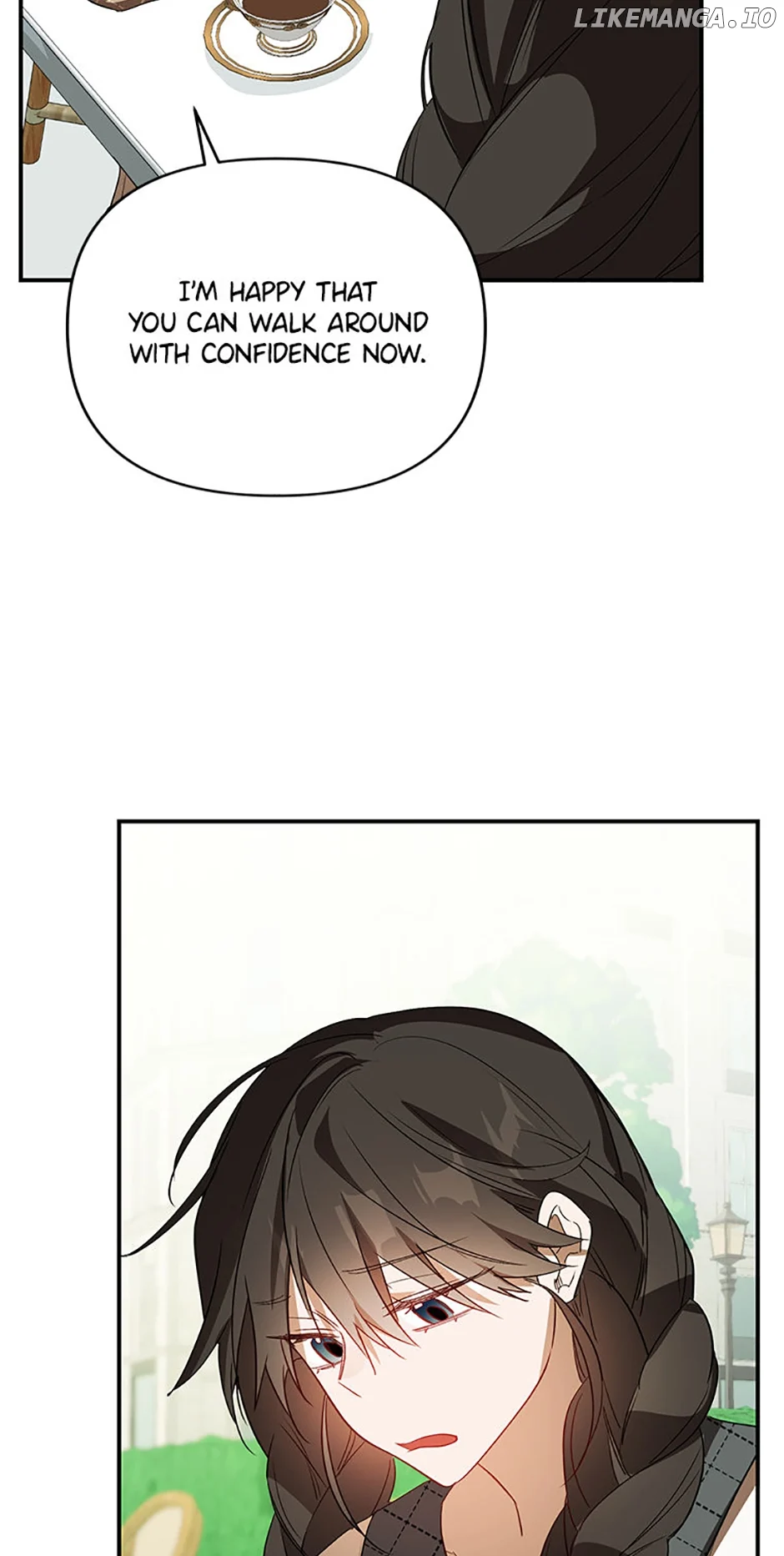 A Noble Lady’s Chamber Life chapter 44 page 42