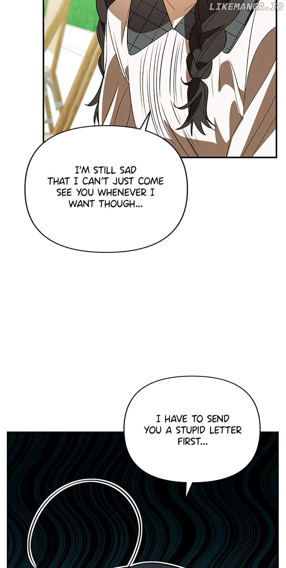 A Noble Lady’s Chamber Life chapter 44 page 43