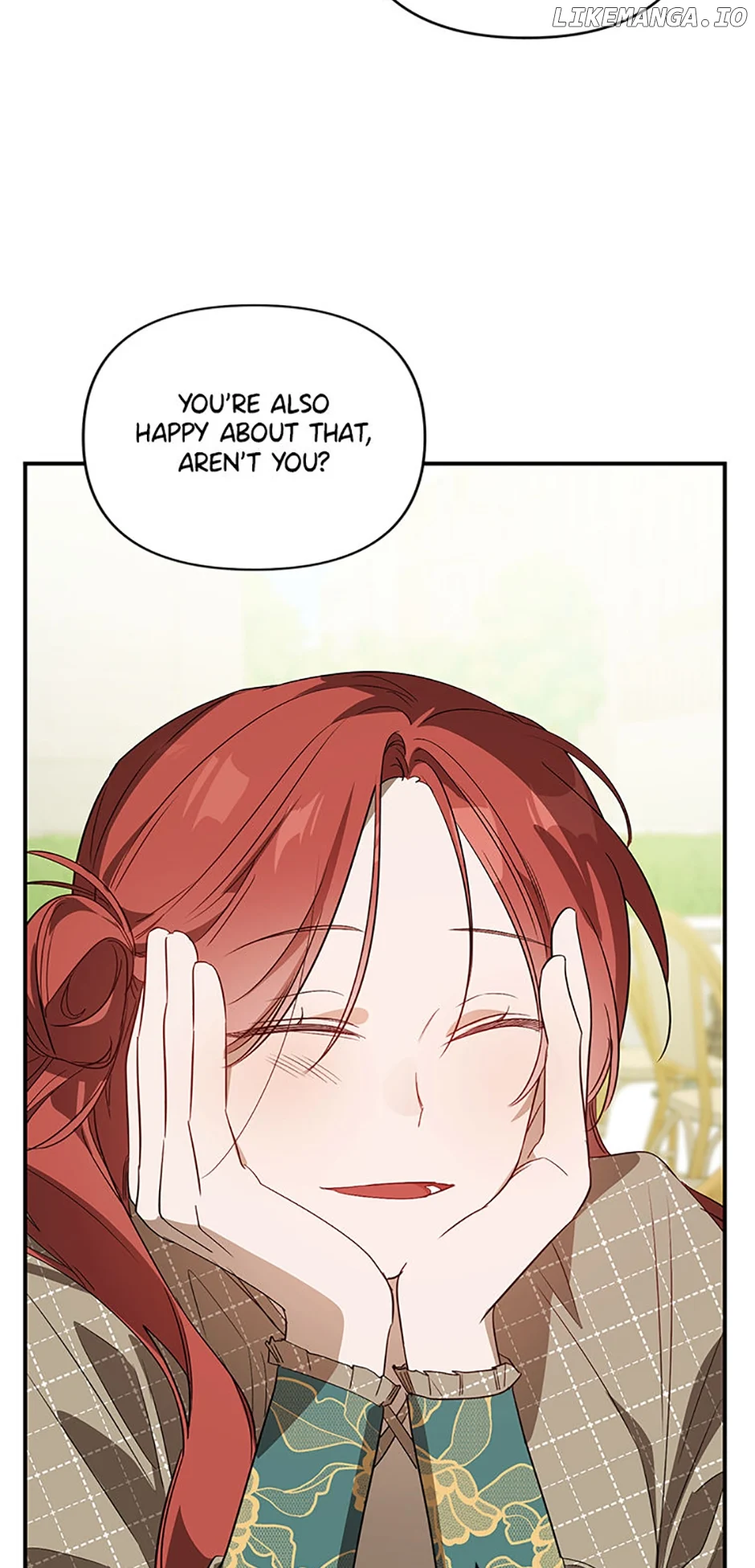 A Noble Lady’s Chamber Life chapter 44 page 48