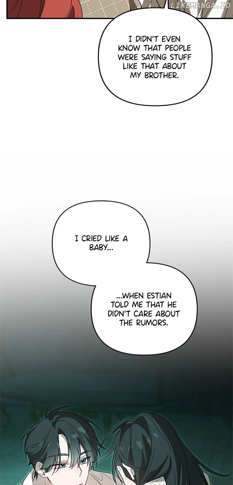 A Noble Lady’s Chamber Life chapter 44 page 50