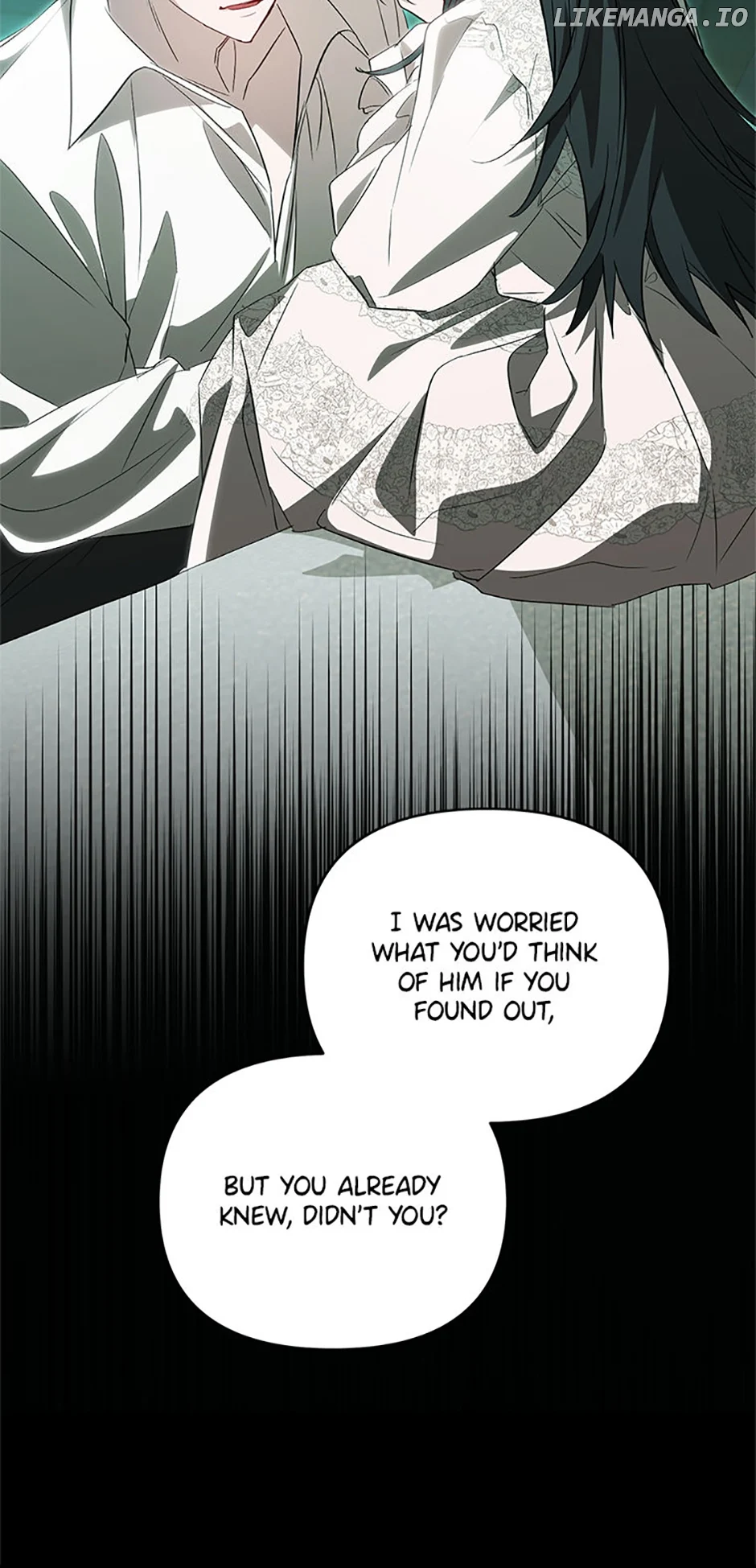 A Noble Lady’s Chamber Life chapter 44 page 51