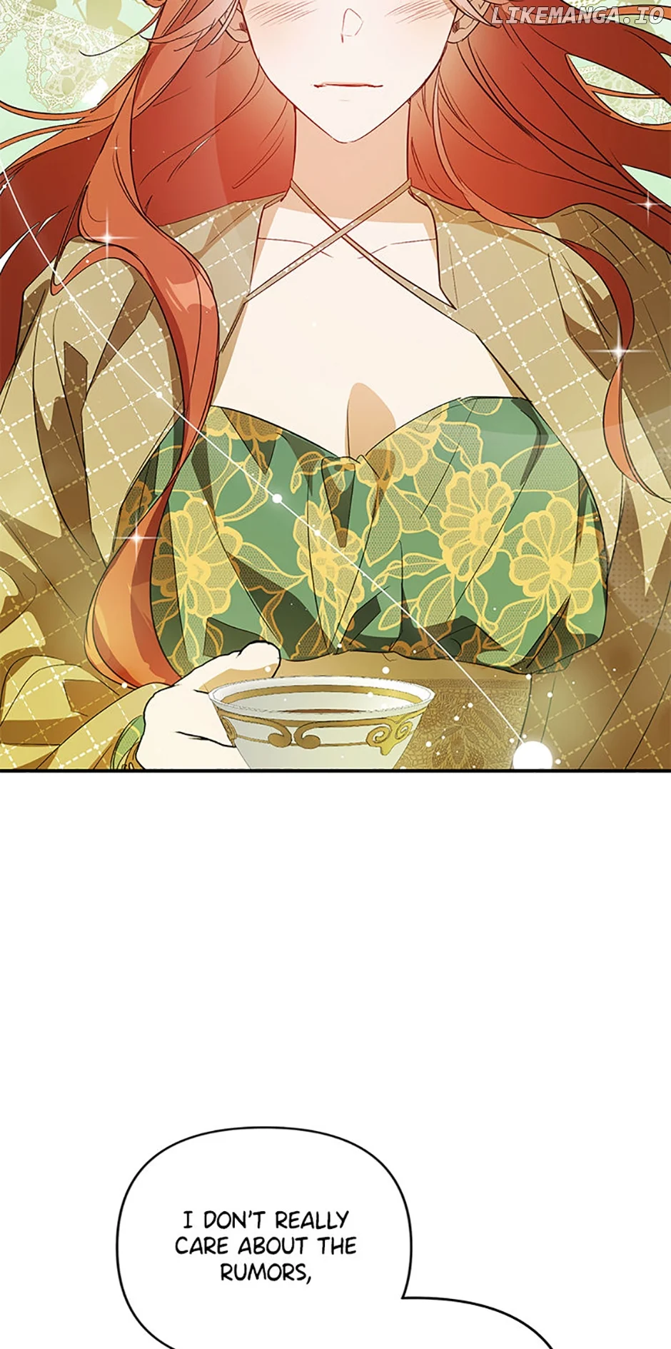 A Noble Lady’s Chamber Life chapter 44 page 54