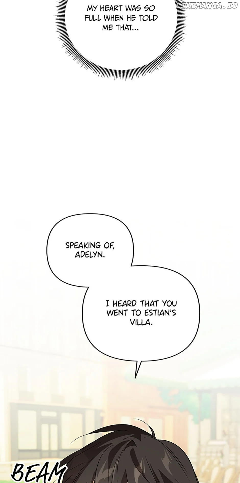 A Noble Lady’s Chamber Life chapter 44 page 56
