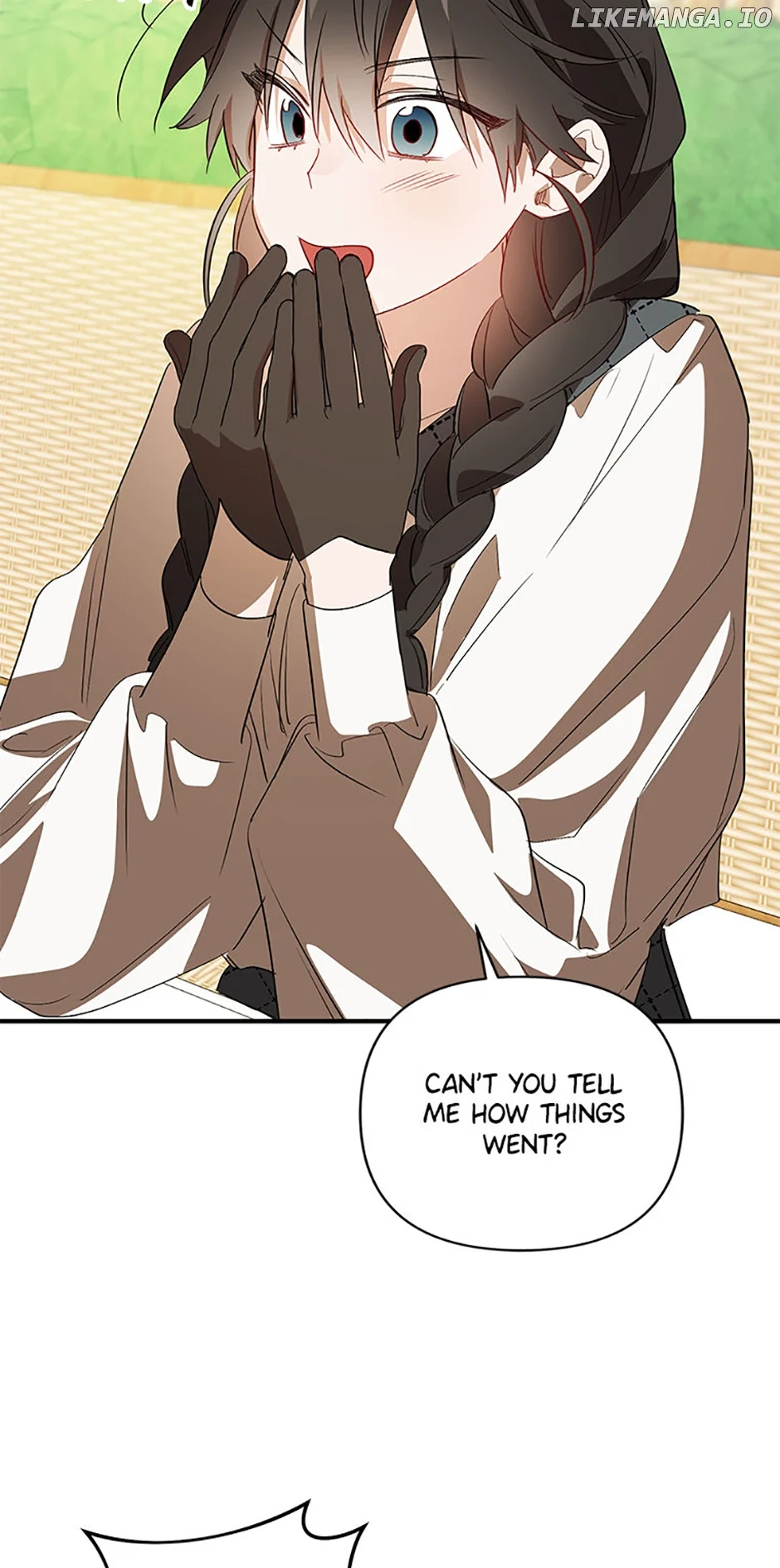 A Noble Lady’s Chamber Life chapter 44 page 57