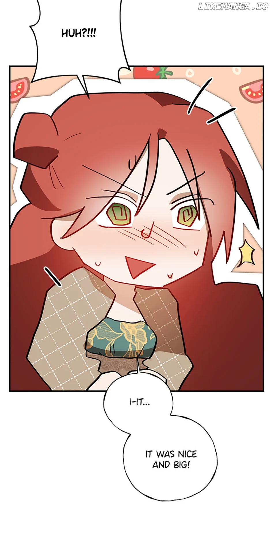 A Noble Lady’s Chamber Life chapter 44 page 58