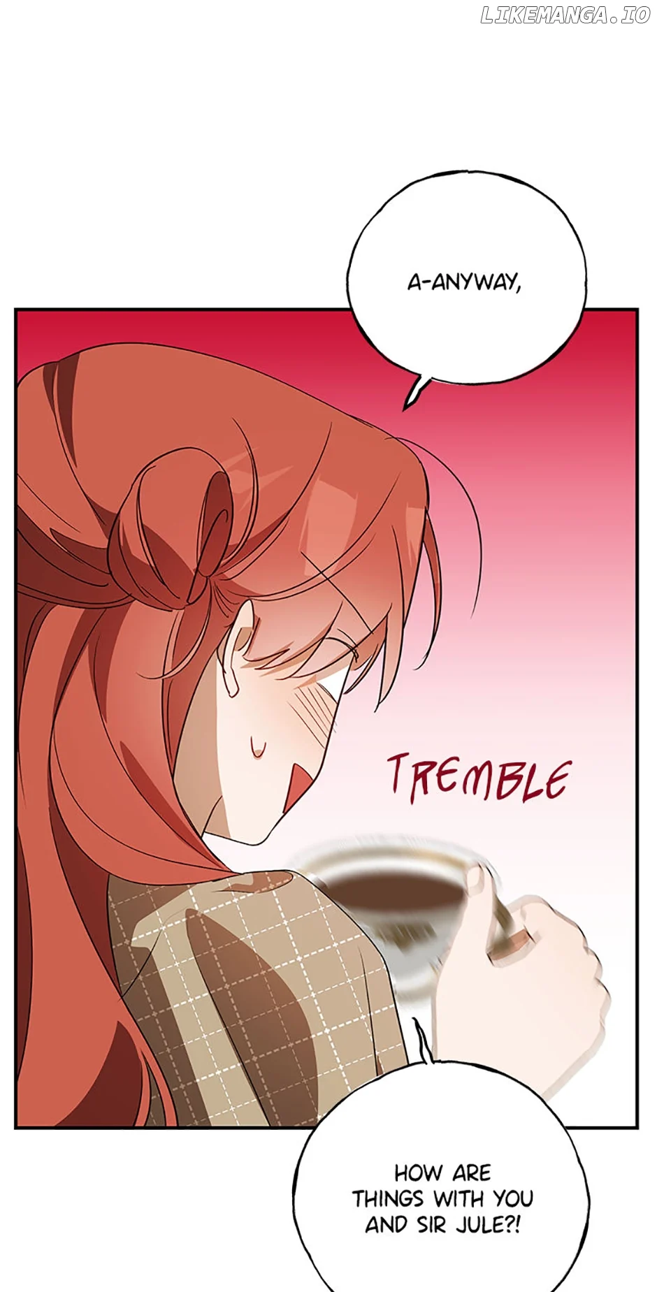 A Noble Lady’s Chamber Life chapter 44 page 59