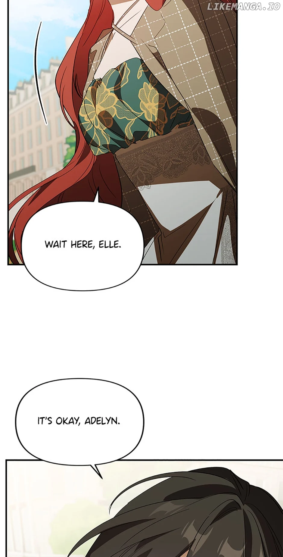 A Noble Lady’s Chamber Life chapter 44 page 65