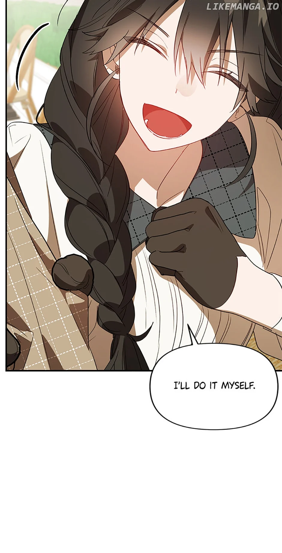 A Noble Lady’s Chamber Life chapter 44 page 66