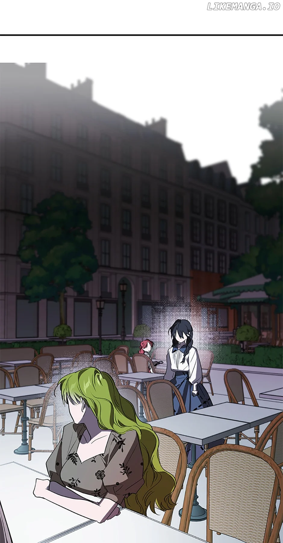 A Noble Lady’s Chamber Life chapter 44 page 68