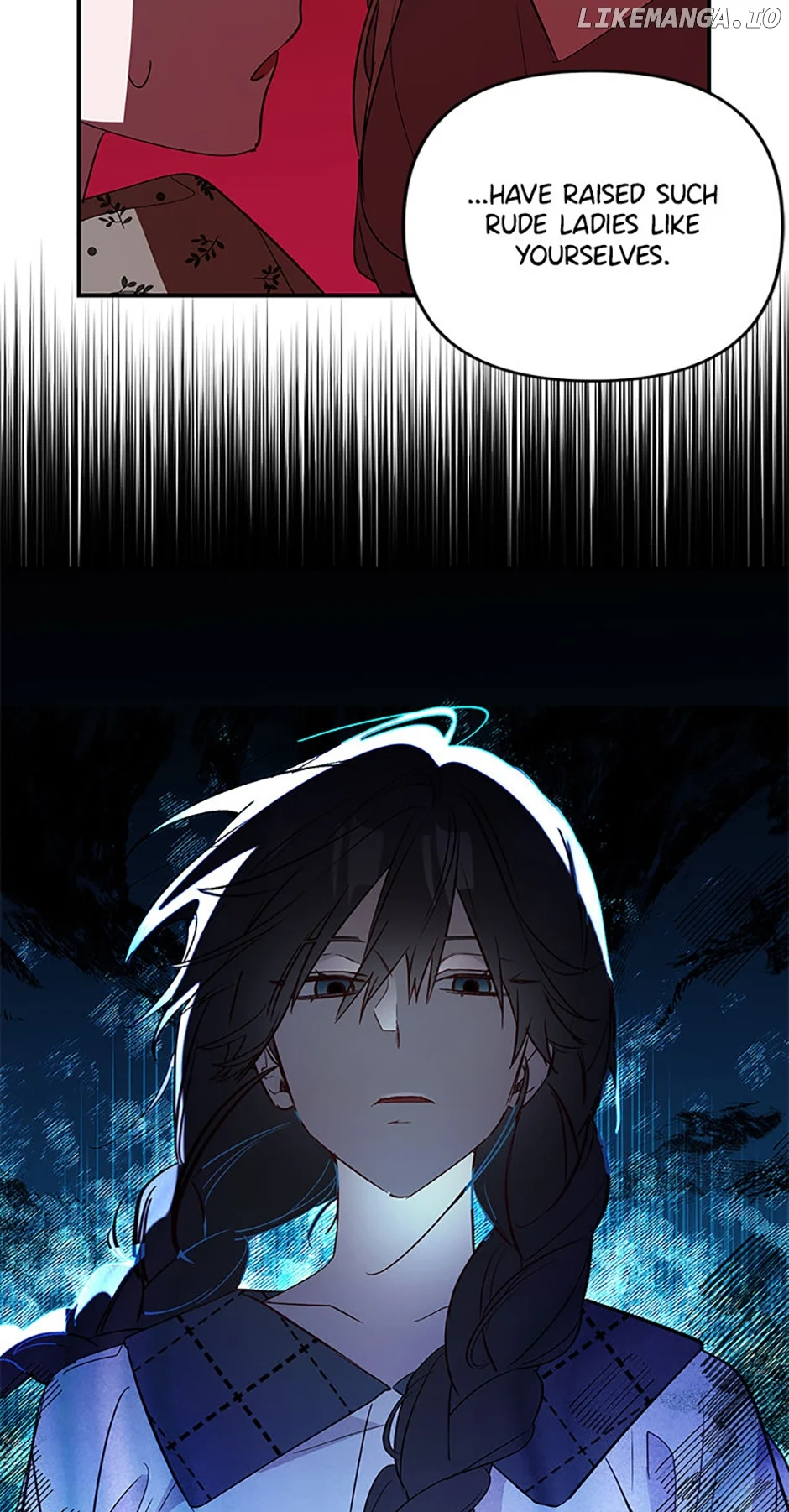 A Noble Lady’s Chamber Life chapter 44 page 70