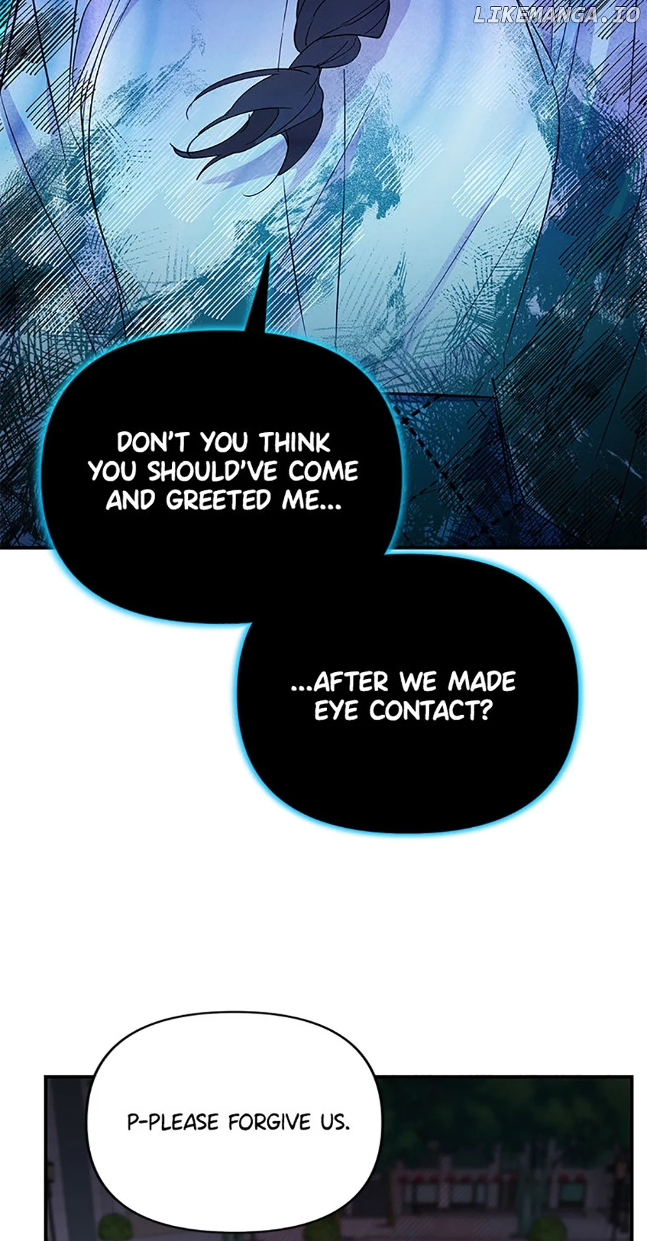 A Noble Lady’s Chamber Life chapter 44 page 71
