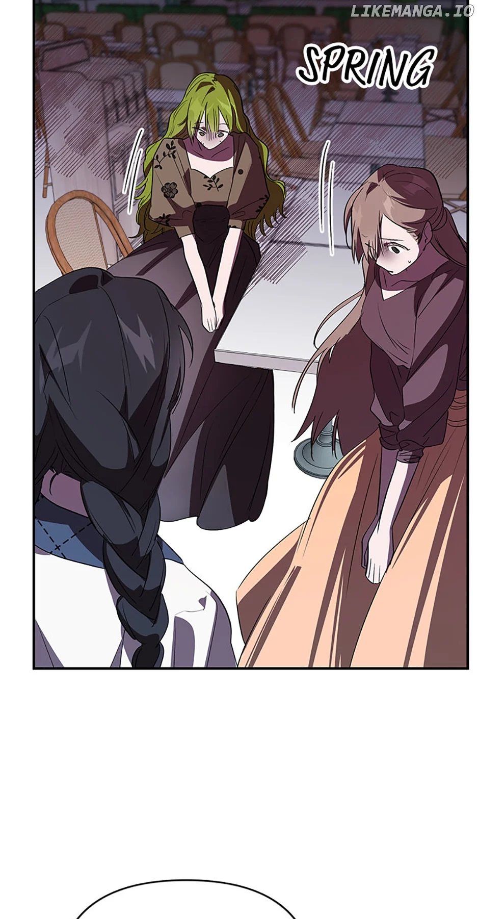 A Noble Lady’s Chamber Life chapter 44 page 72