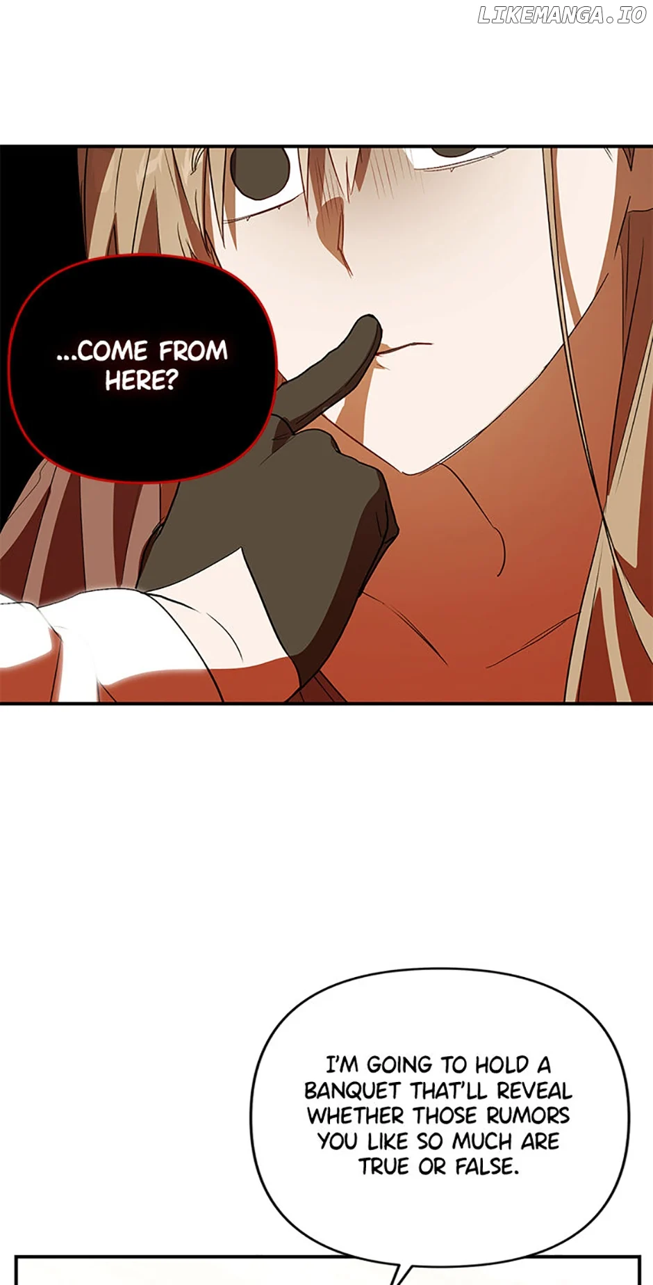A Noble Lady’s Chamber Life chapter 44 page 76