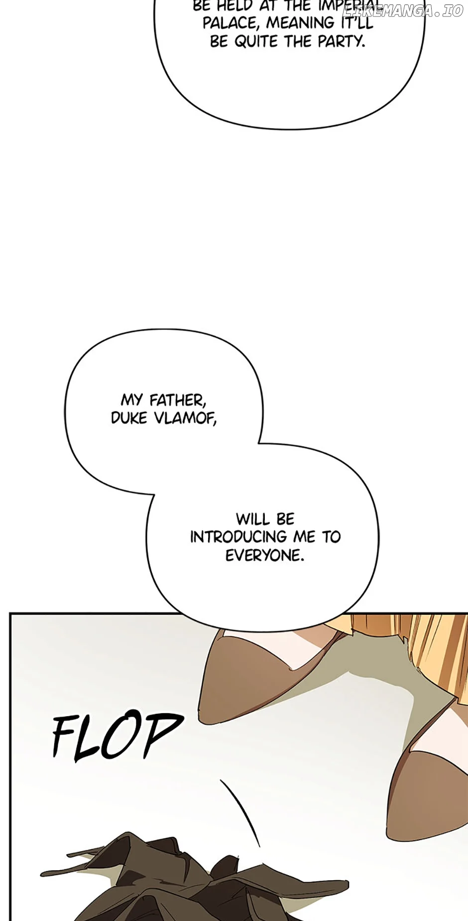 A Noble Lady’s Chamber Life chapter 44 page 78
