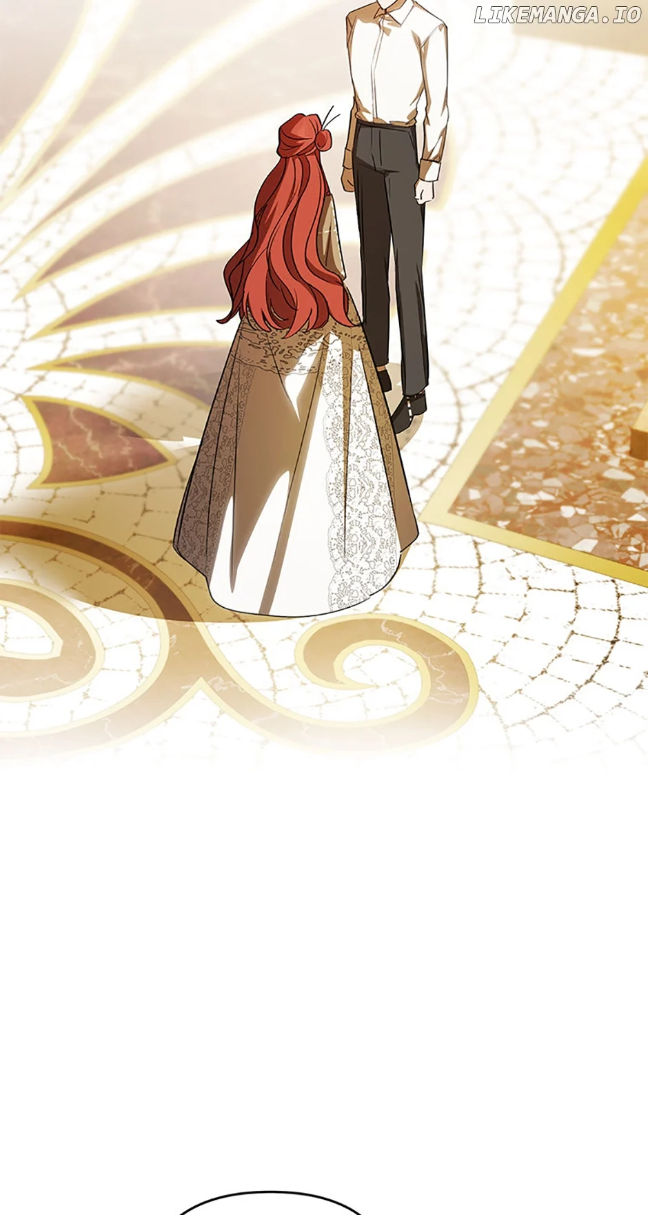 A Noble Lady’s Chamber Life chapter 45 page 13