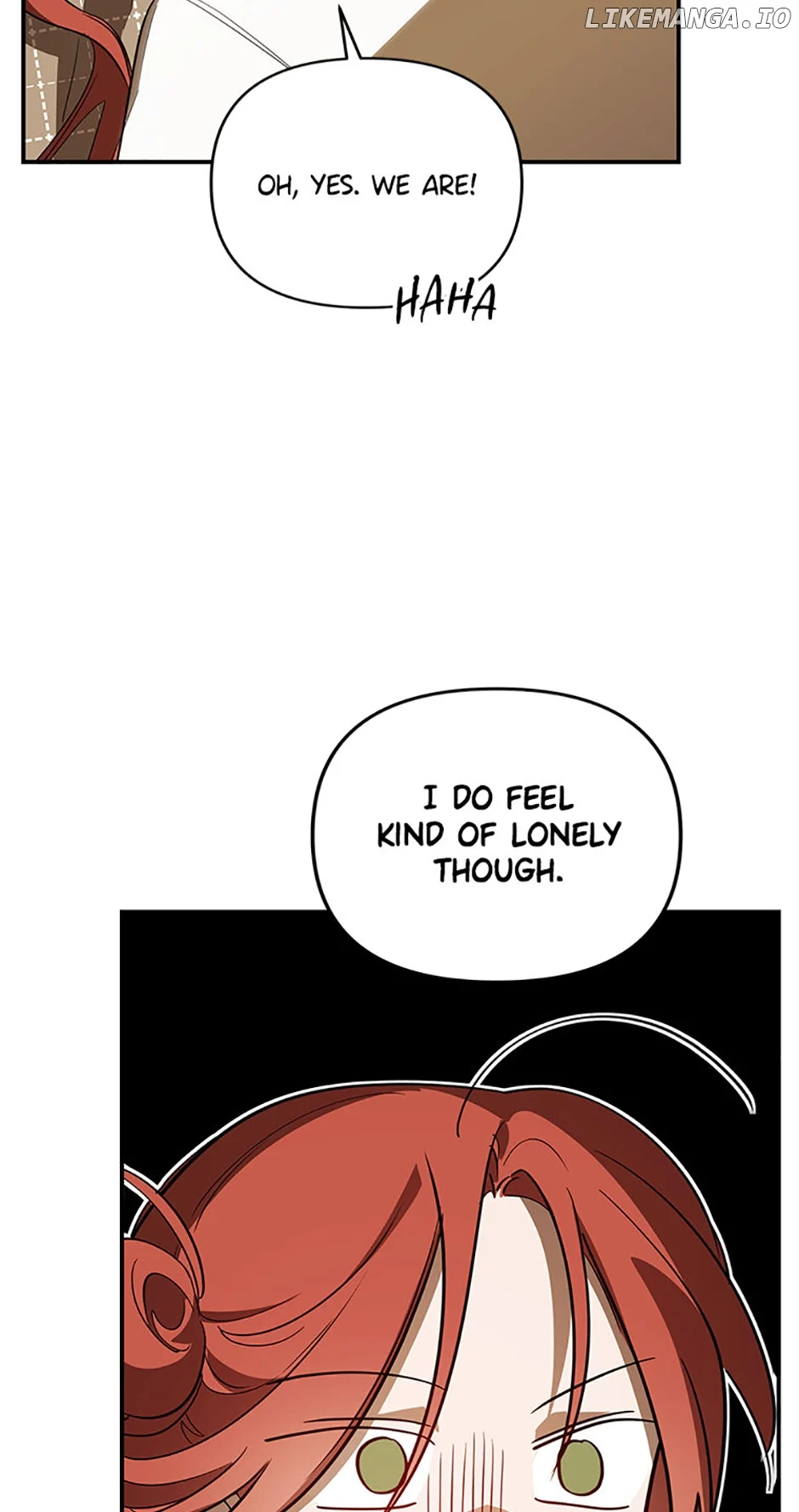 A Noble Lady’s Chamber Life chapter 45 page 19
