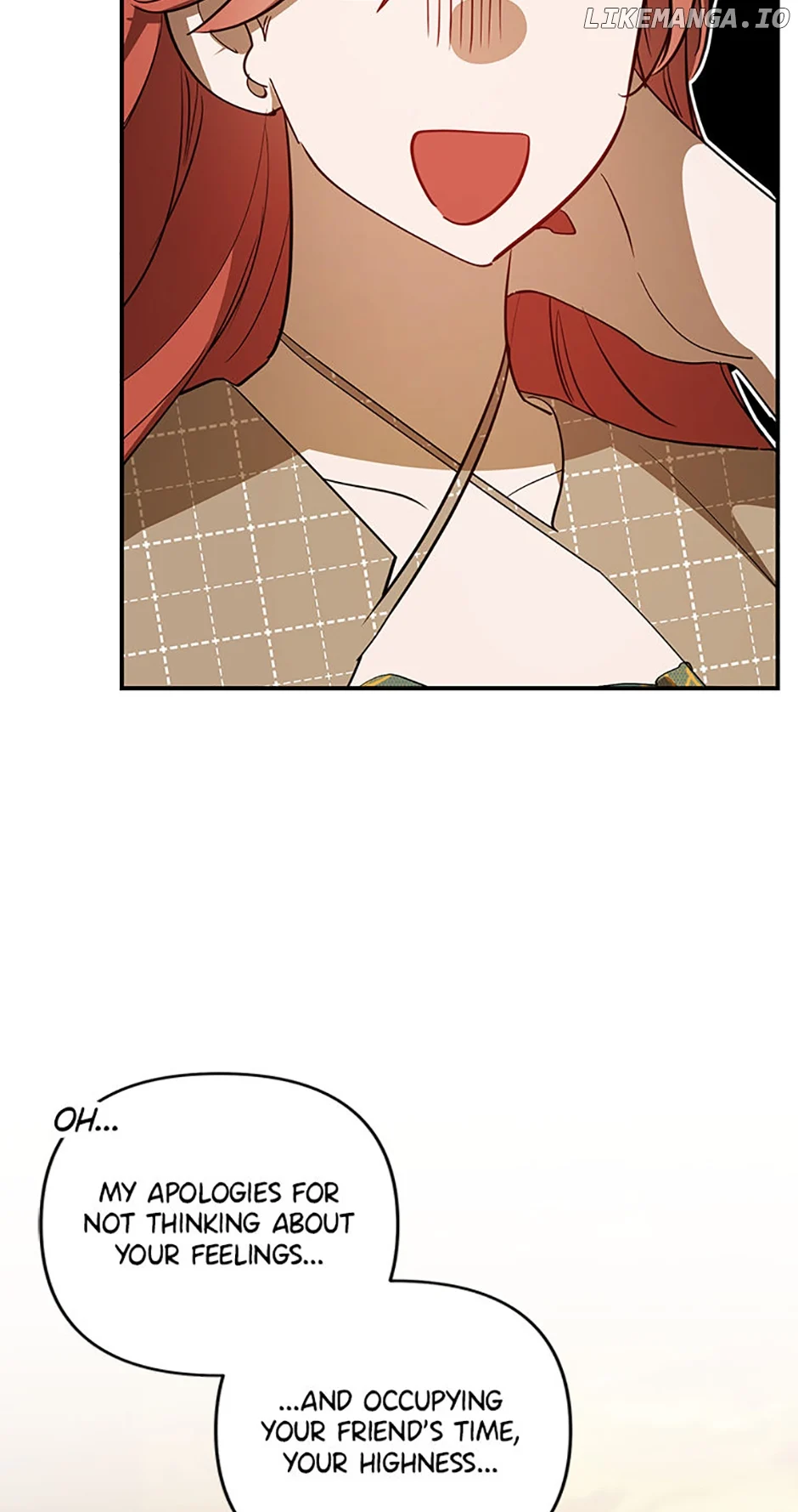 A Noble Lady’s Chamber Life chapter 45 page 20