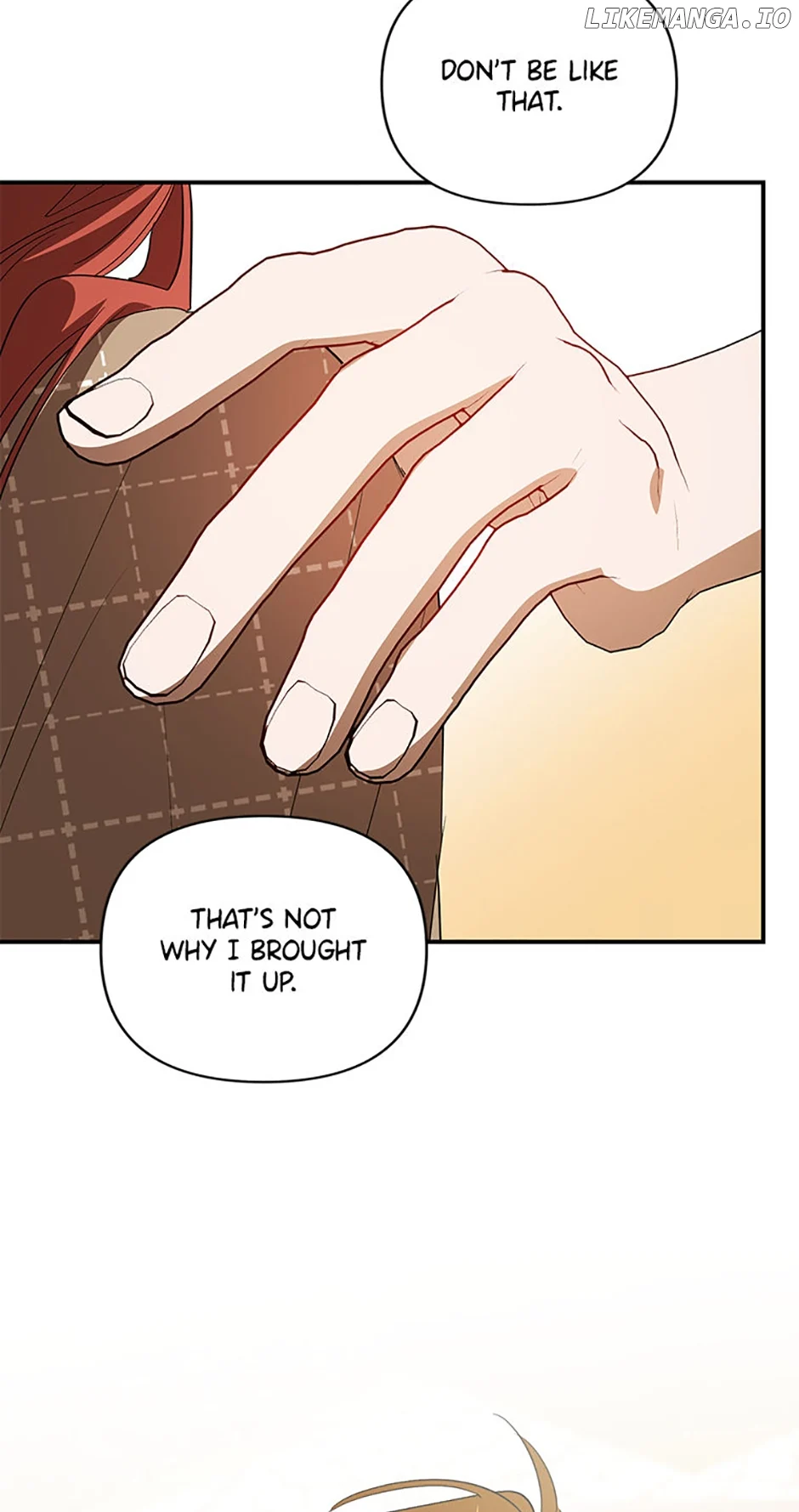 A Noble Lady’s Chamber Life chapter 45 page 22