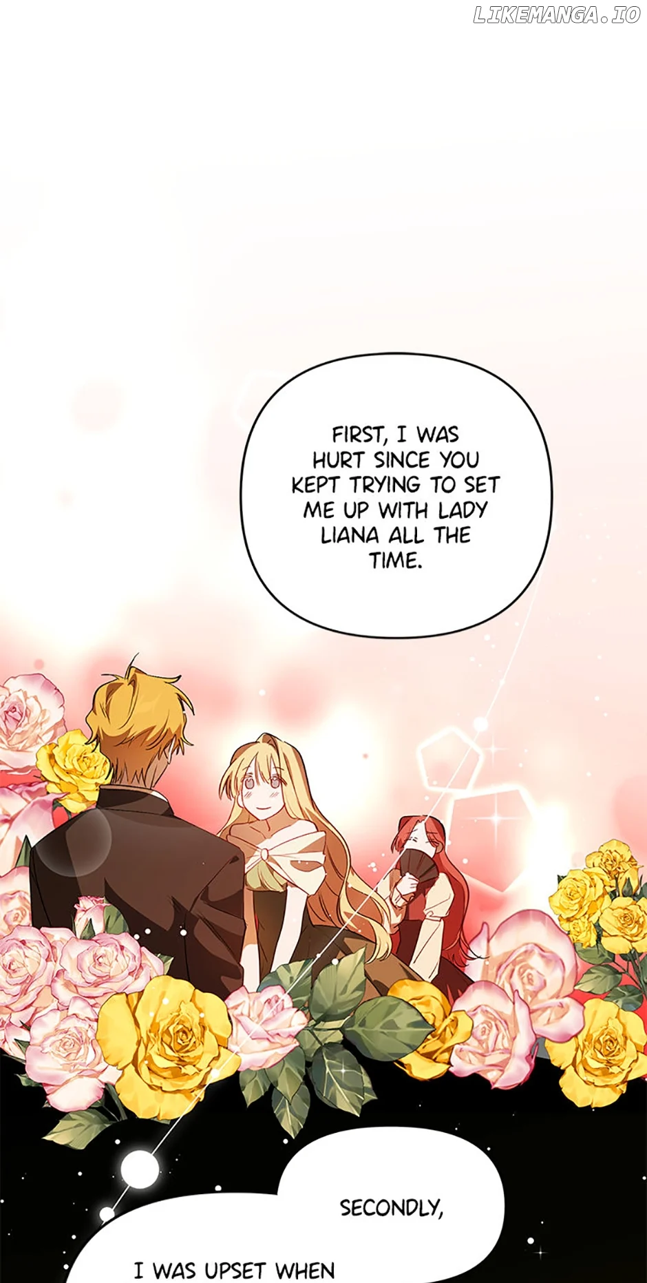 A Noble Lady’s Chamber Life chapter 45 page 24