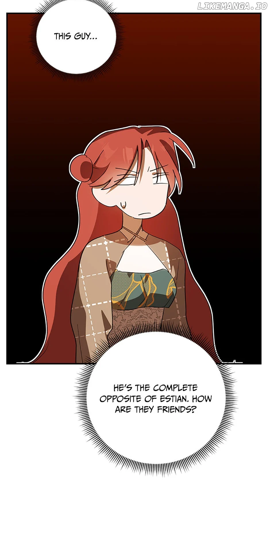 A Noble Lady’s Chamber Life chapter 45 page 29