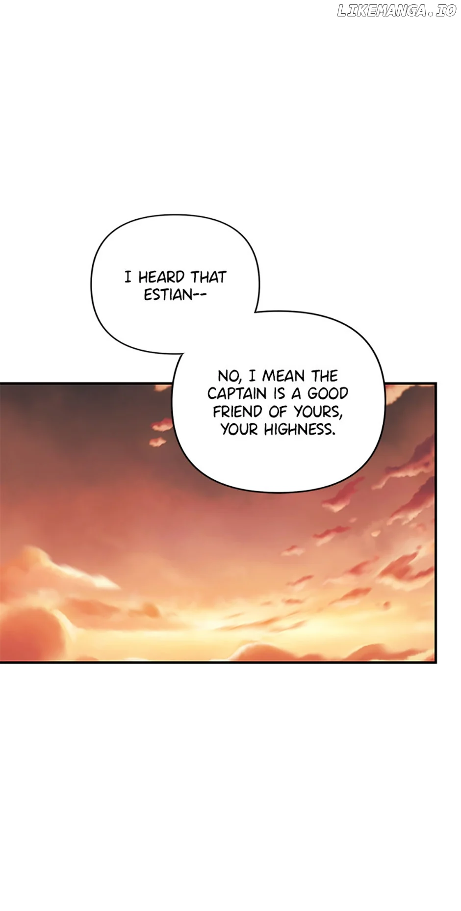 A Noble Lady’s Chamber Life chapter 45 page 30