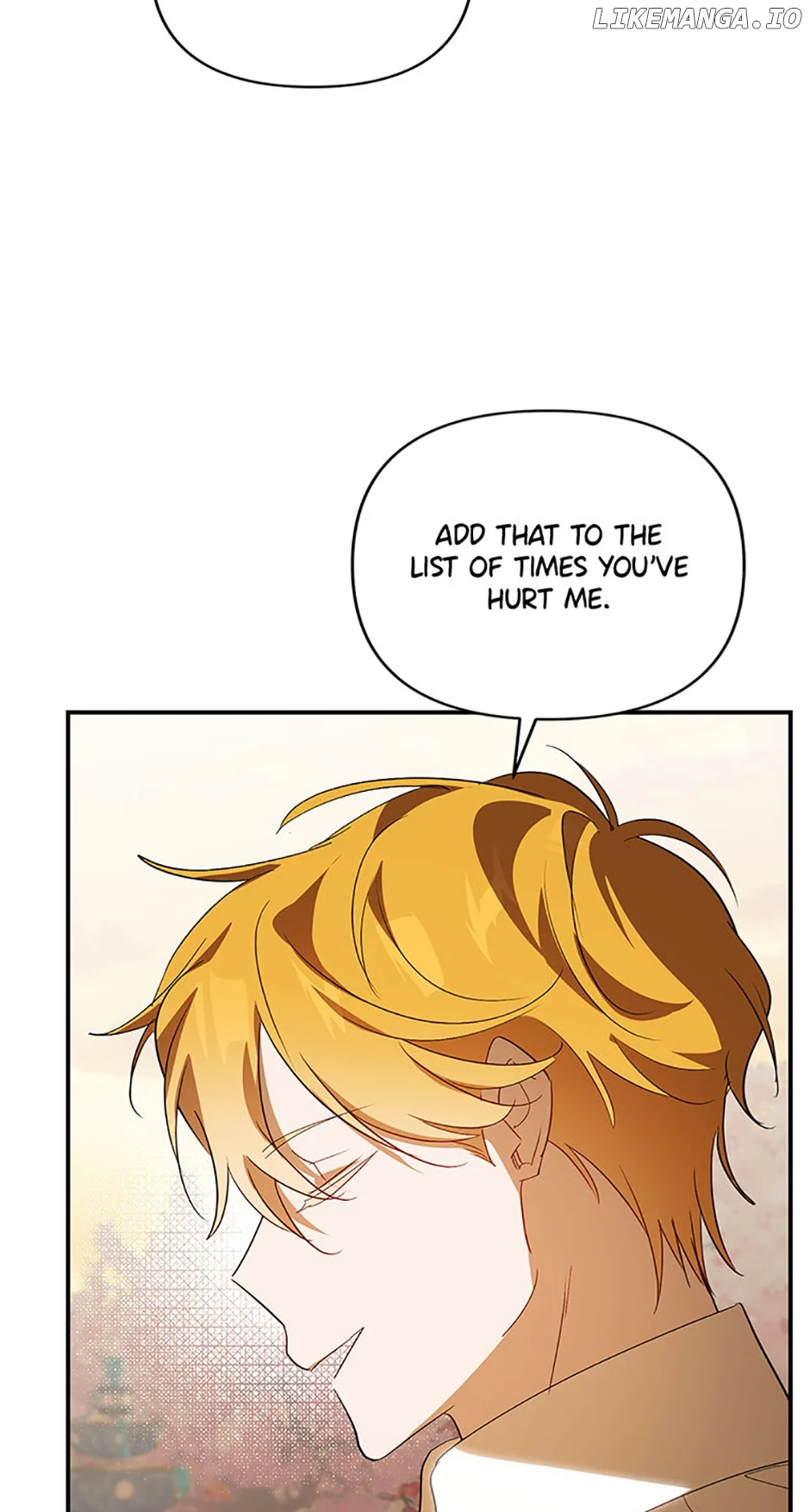 A Noble Lady’s Chamber Life chapter 45 page 32