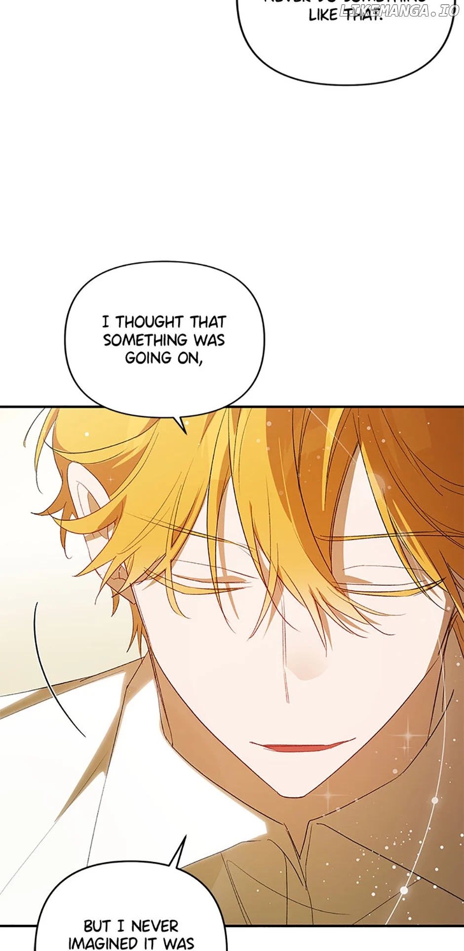 A Noble Lady’s Chamber Life chapter 45 page 39