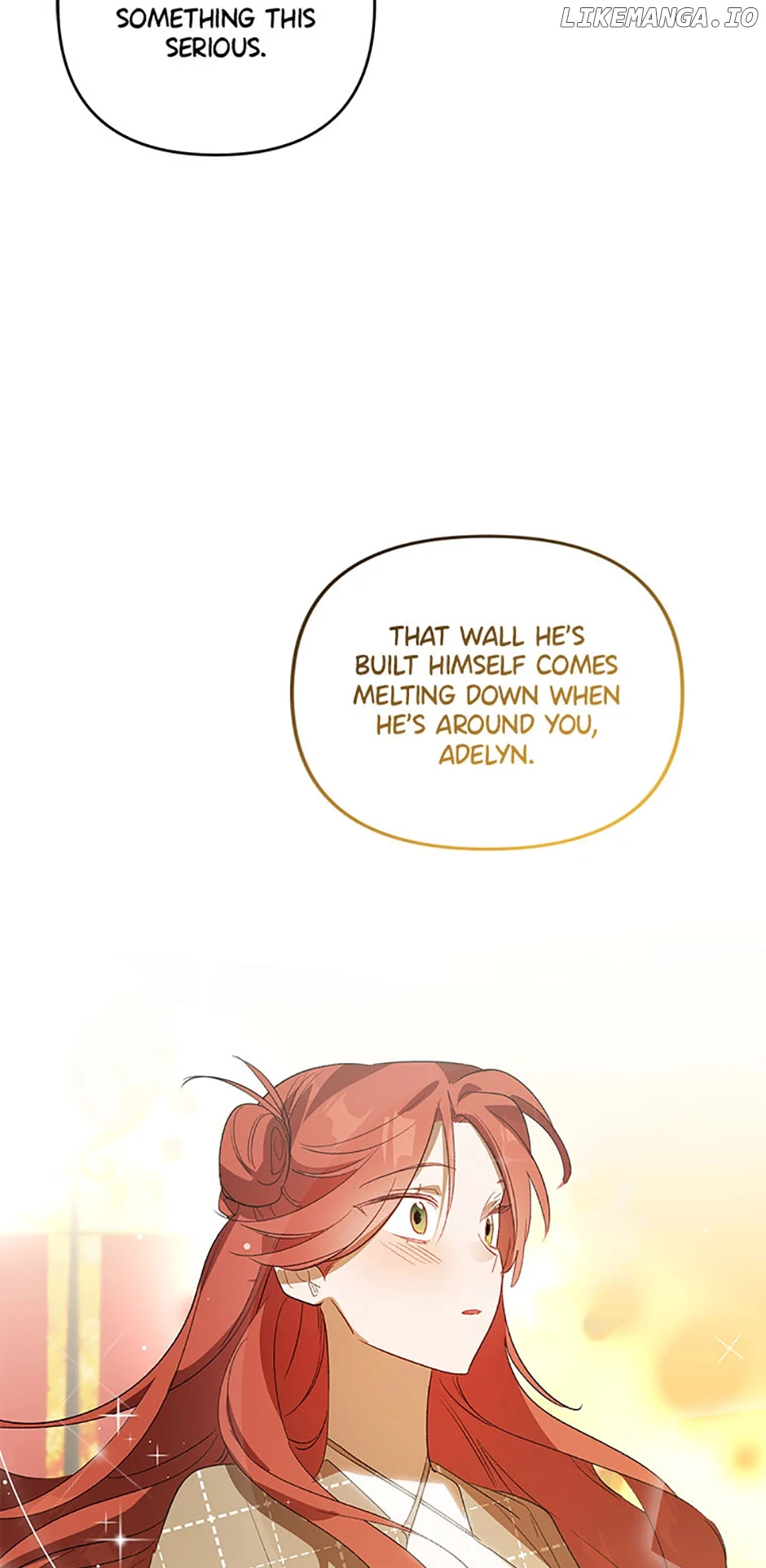 A Noble Lady’s Chamber Life chapter 45 page 40