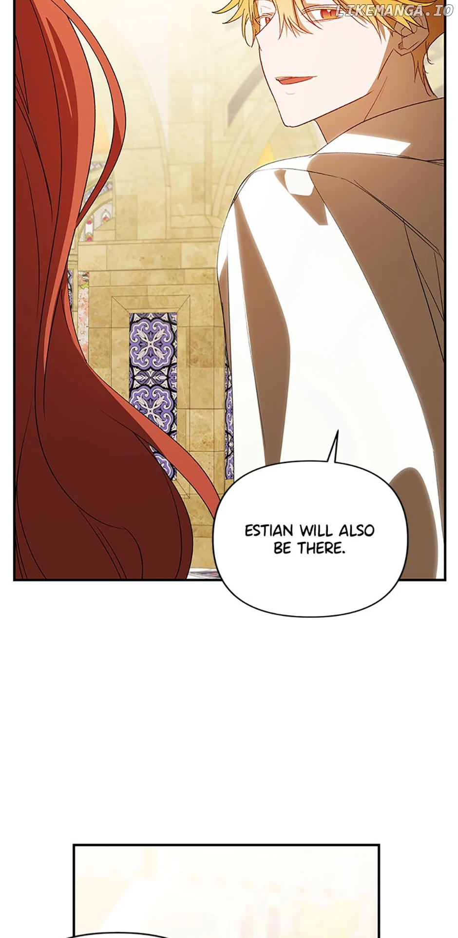 A Noble Lady’s Chamber Life chapter 45 page 43