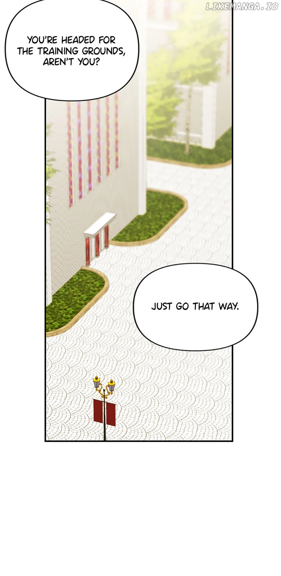 A Noble Lady’s Chamber Life chapter 45 page 44