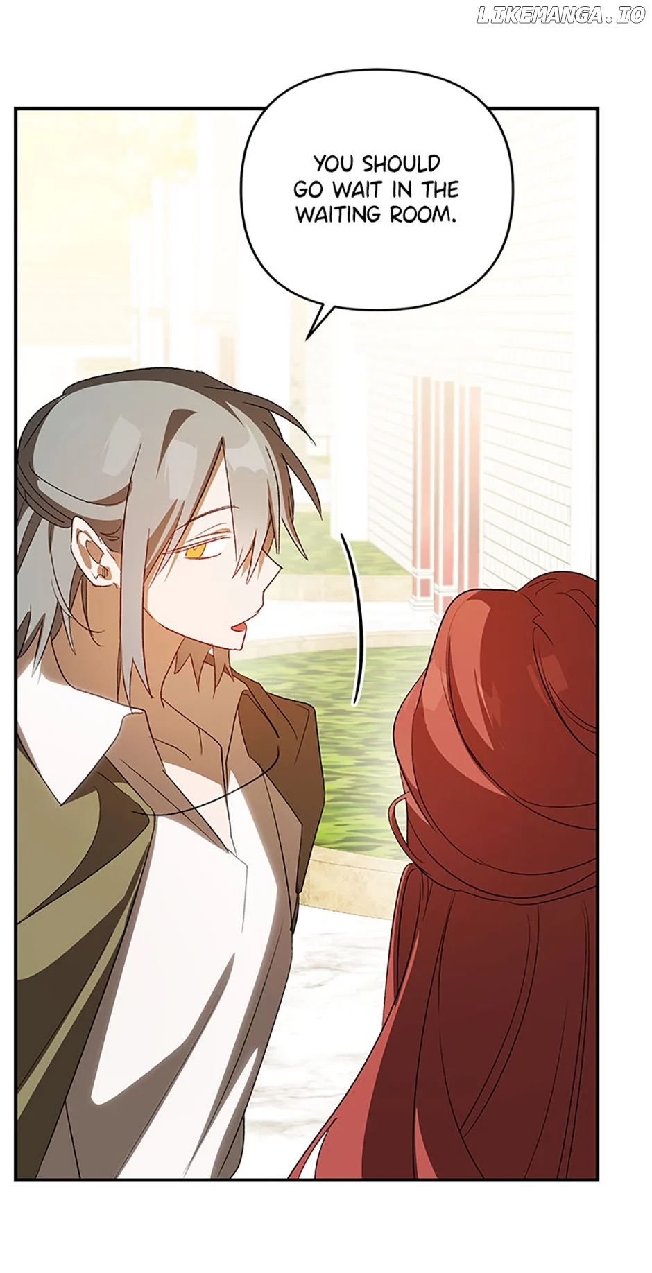 A Noble Lady’s Chamber Life chapter 45 page 52