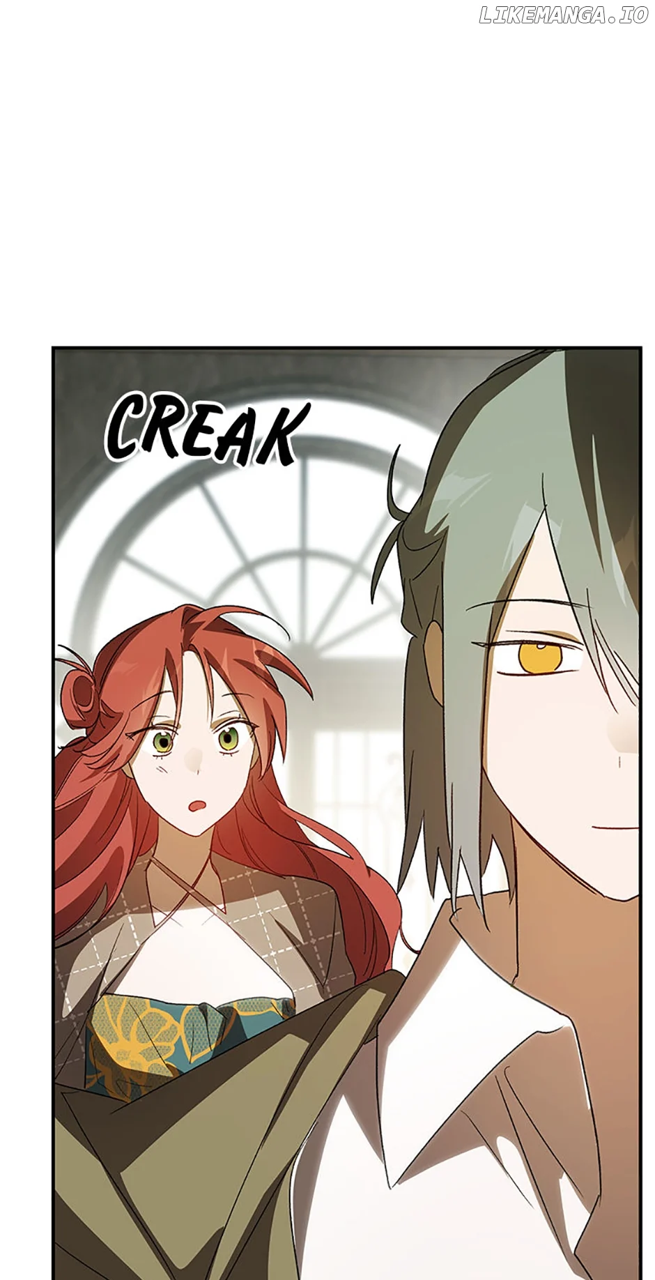 A Noble Lady’s Chamber Life chapter 45 page 53