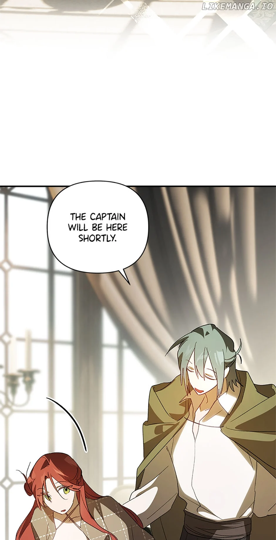 A Noble Lady’s Chamber Life chapter 45 page 55