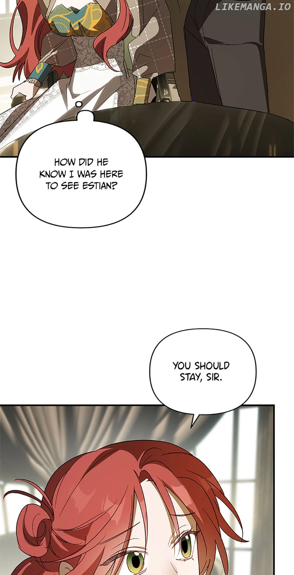 A Noble Lady’s Chamber Life chapter 45 page 56