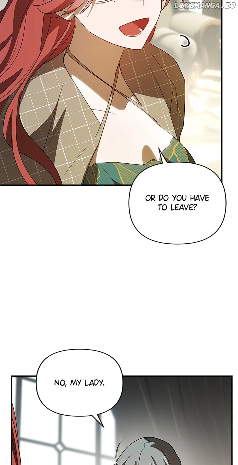 A Noble Lady’s Chamber Life chapter 45 page 57